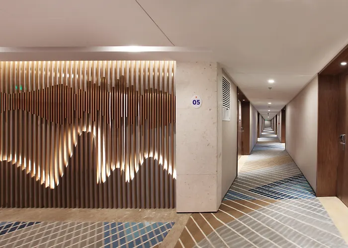 Holiday Inn Express Guilin City Center By Ihg