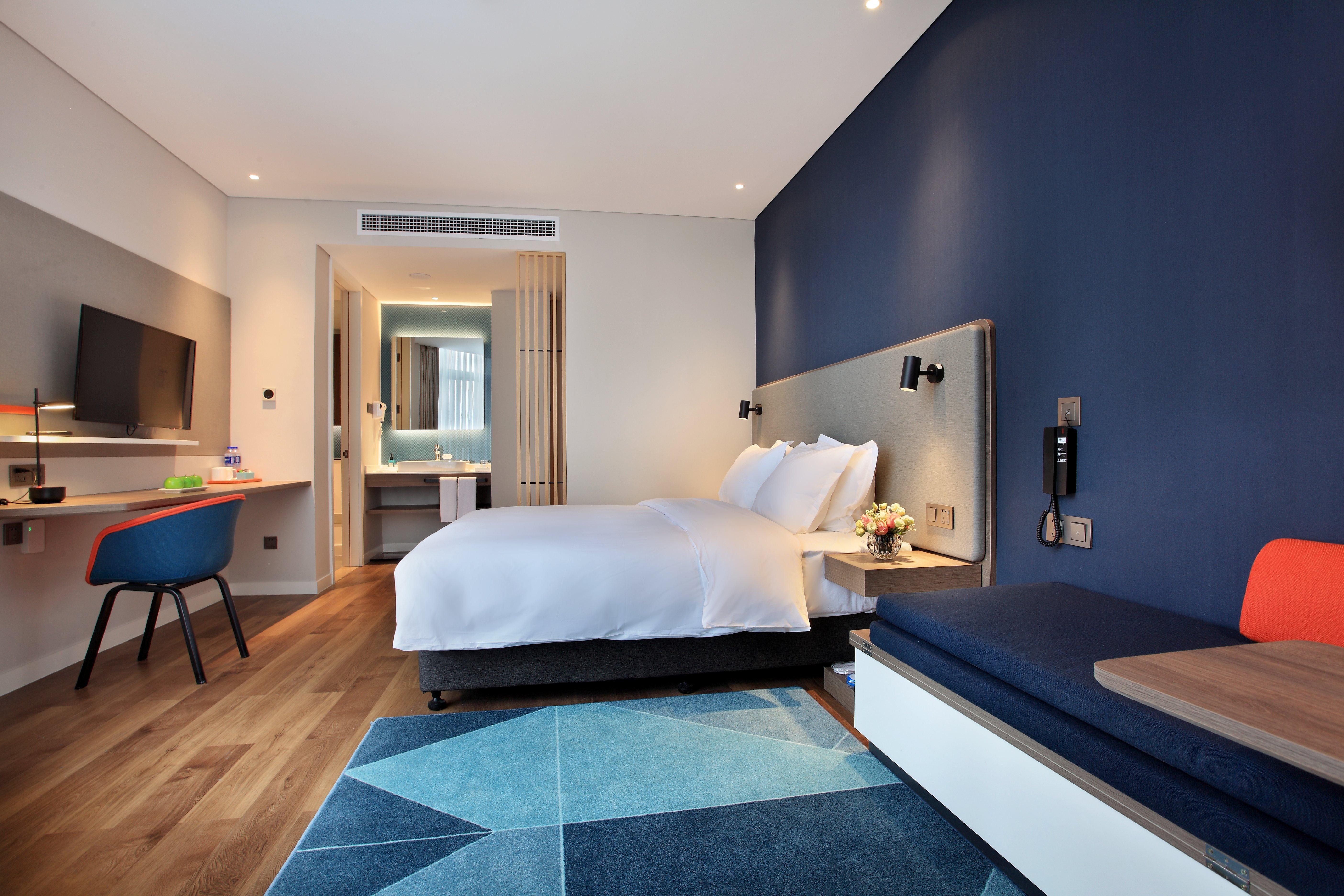 Express Center By Ihg Guilin