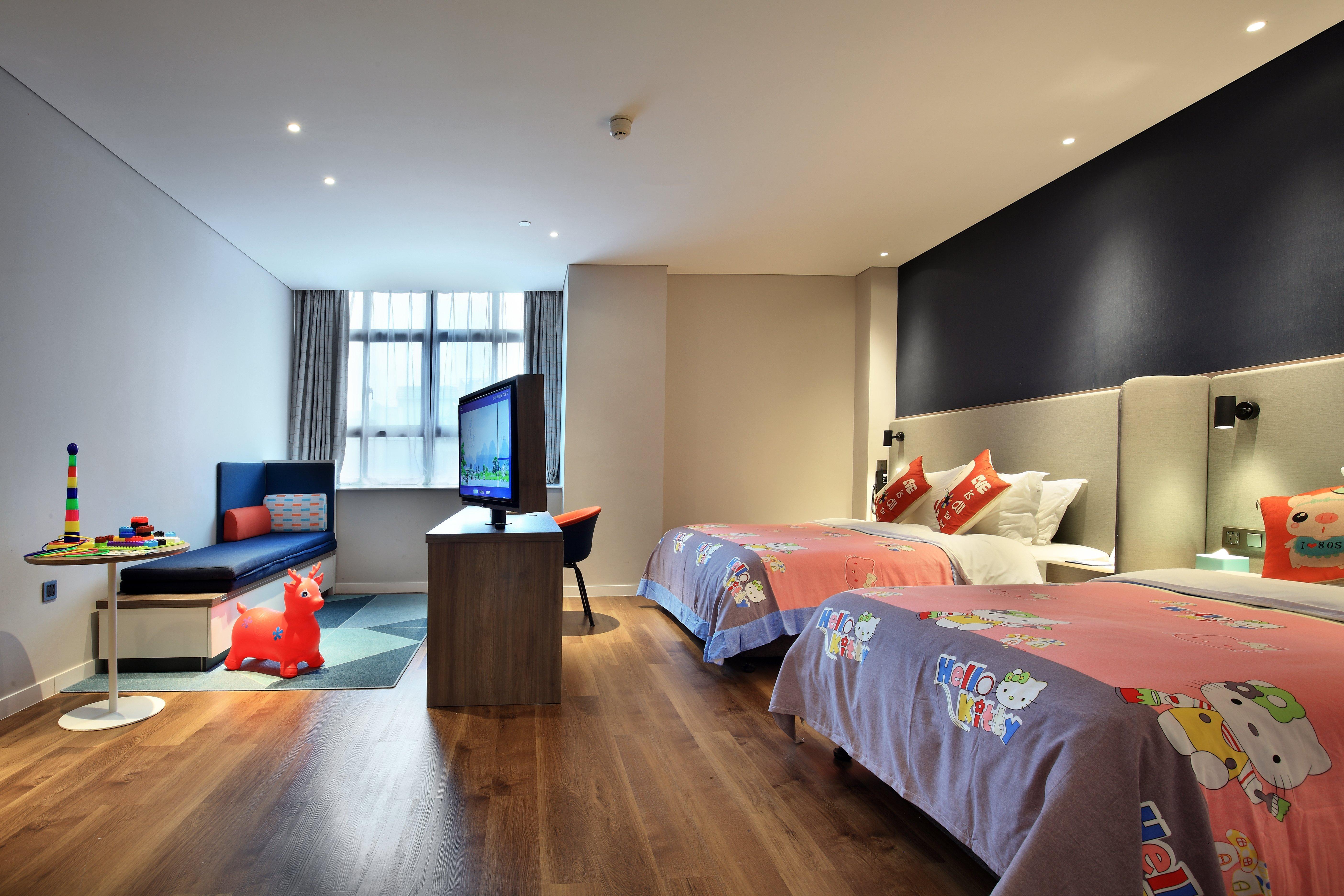 Hotel Express Center By Ihg Guilin