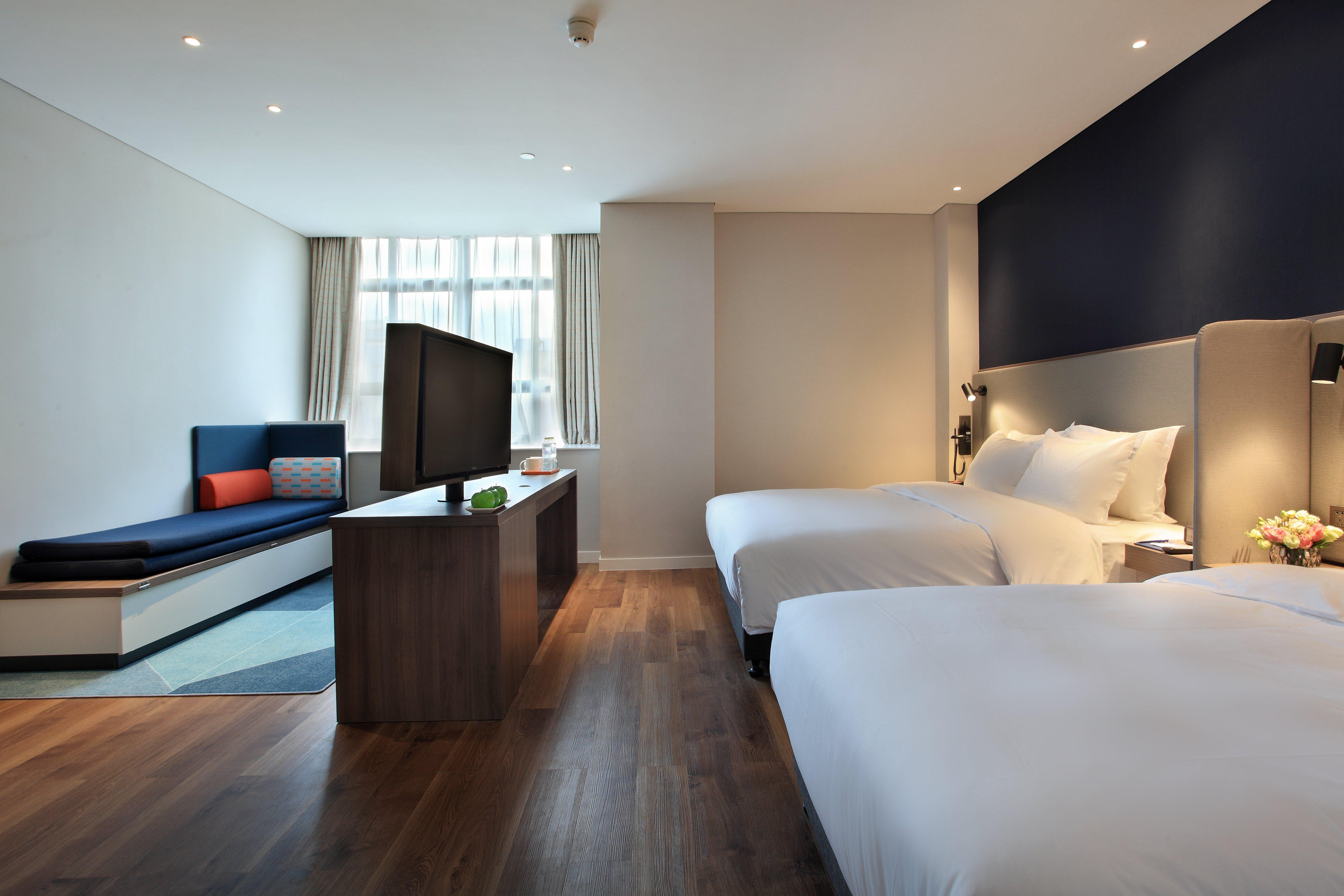 Express Center By Ihg