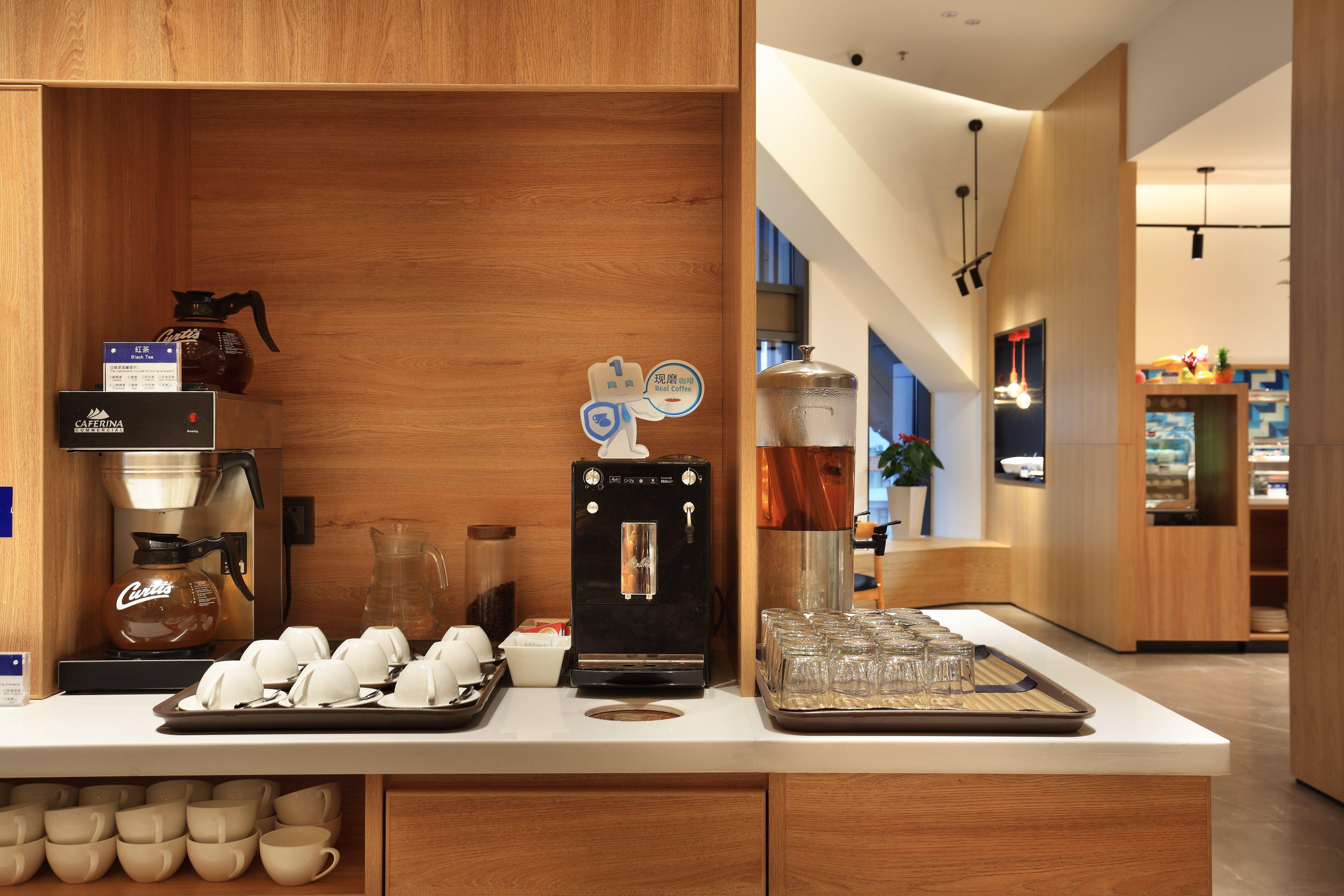 Hotel Express Center By Ihg Guilin