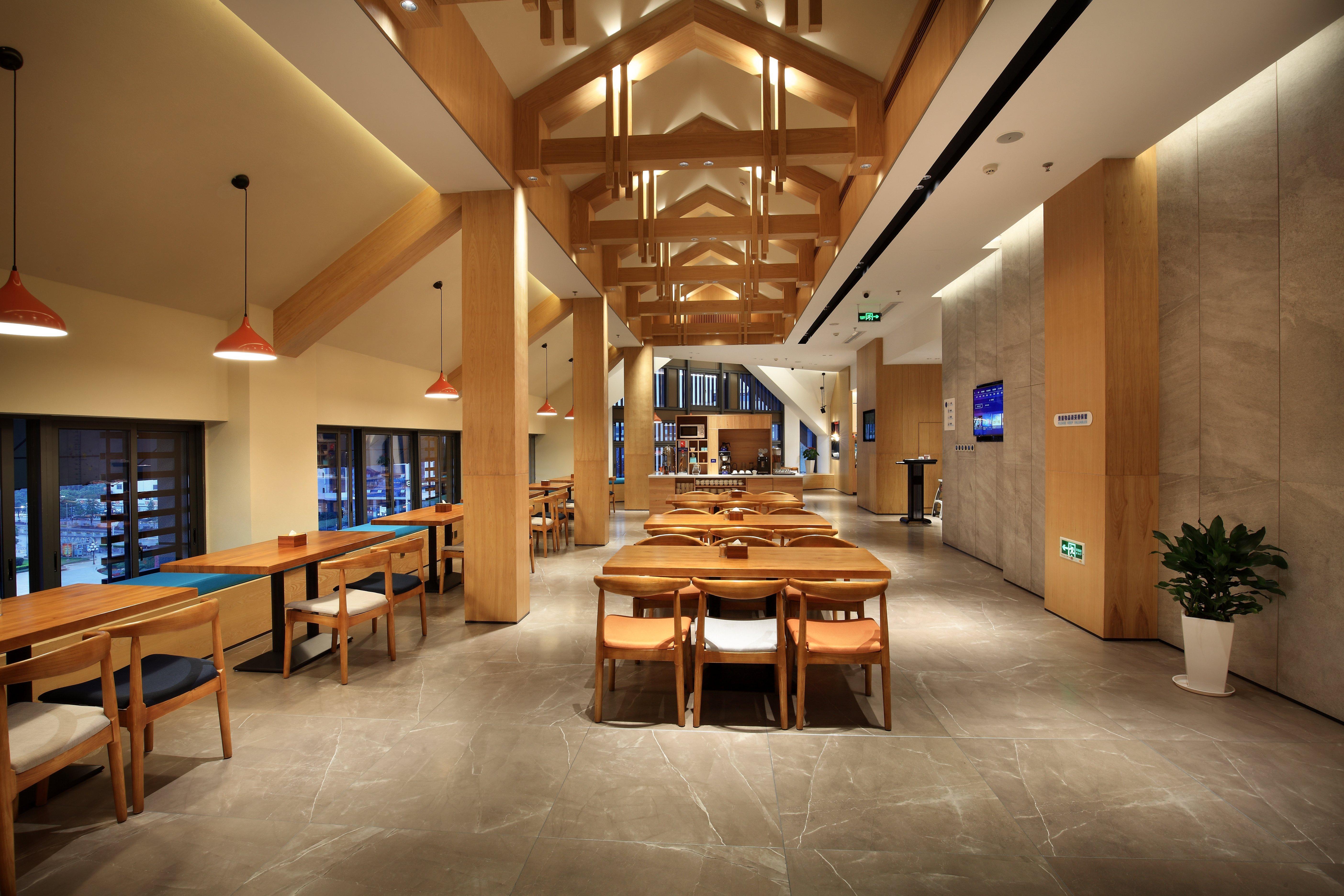 Hotel Express Center By Ihg Guilin