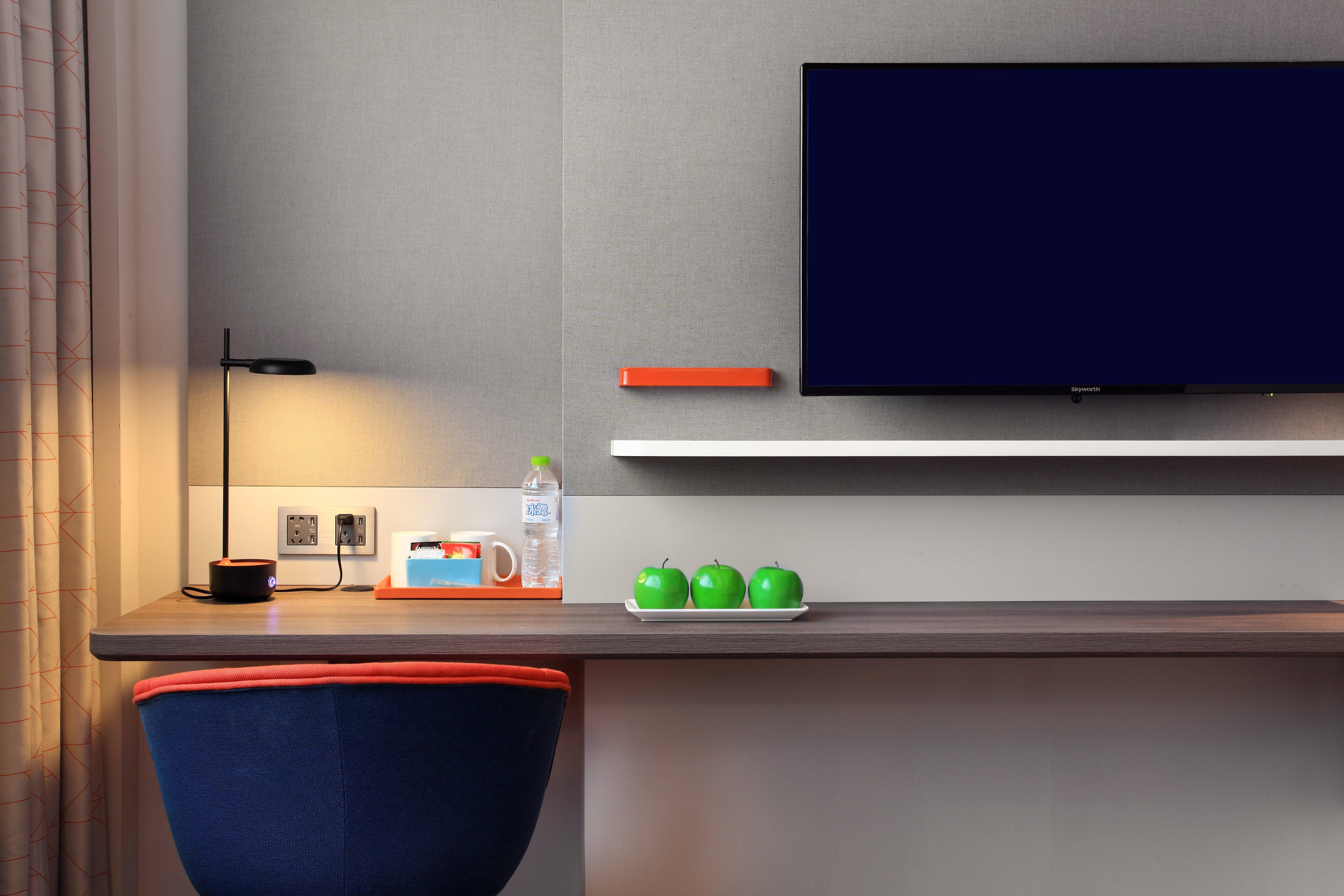Express Center By Ihg
