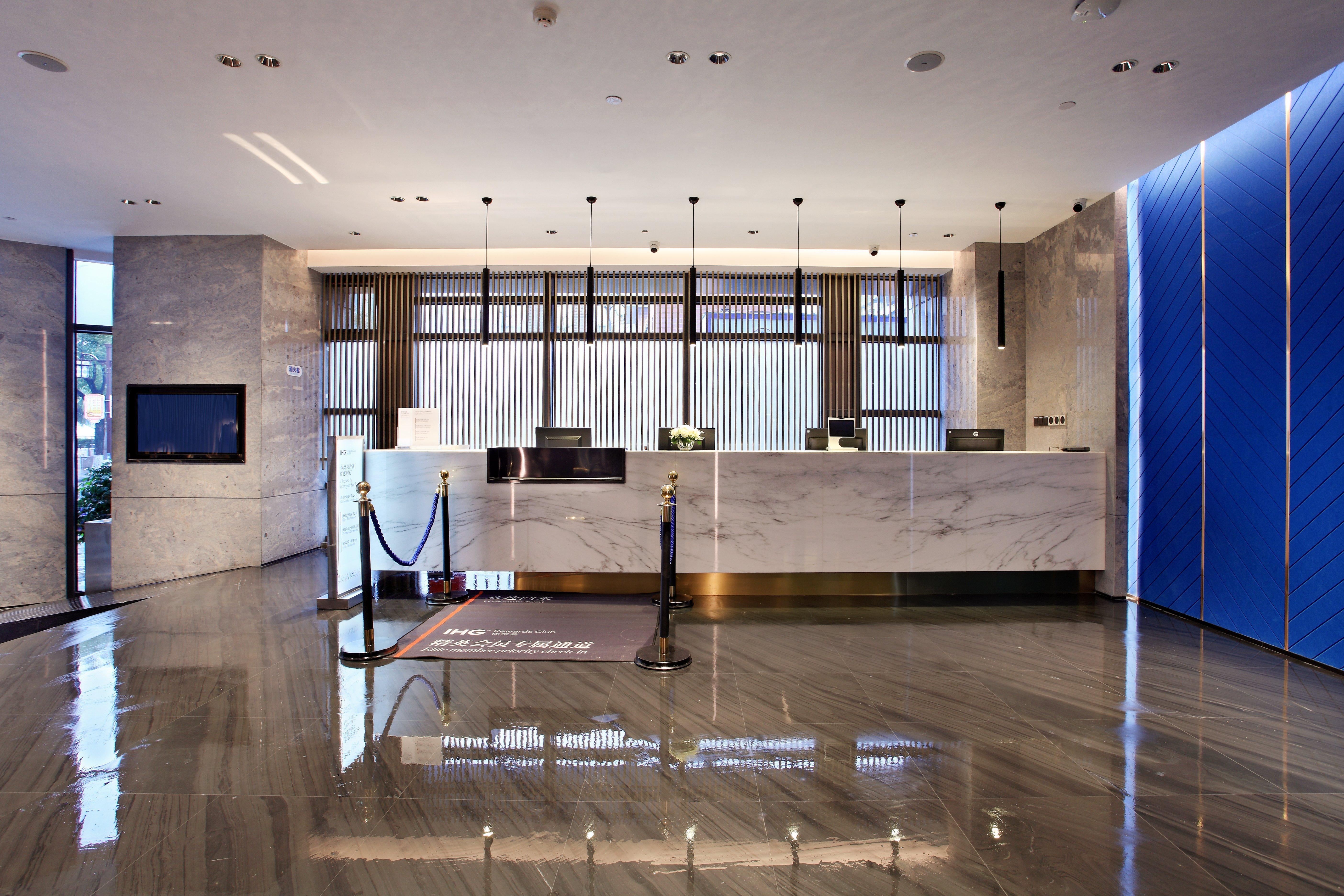 Express Center By Ihg Hotel Guilin