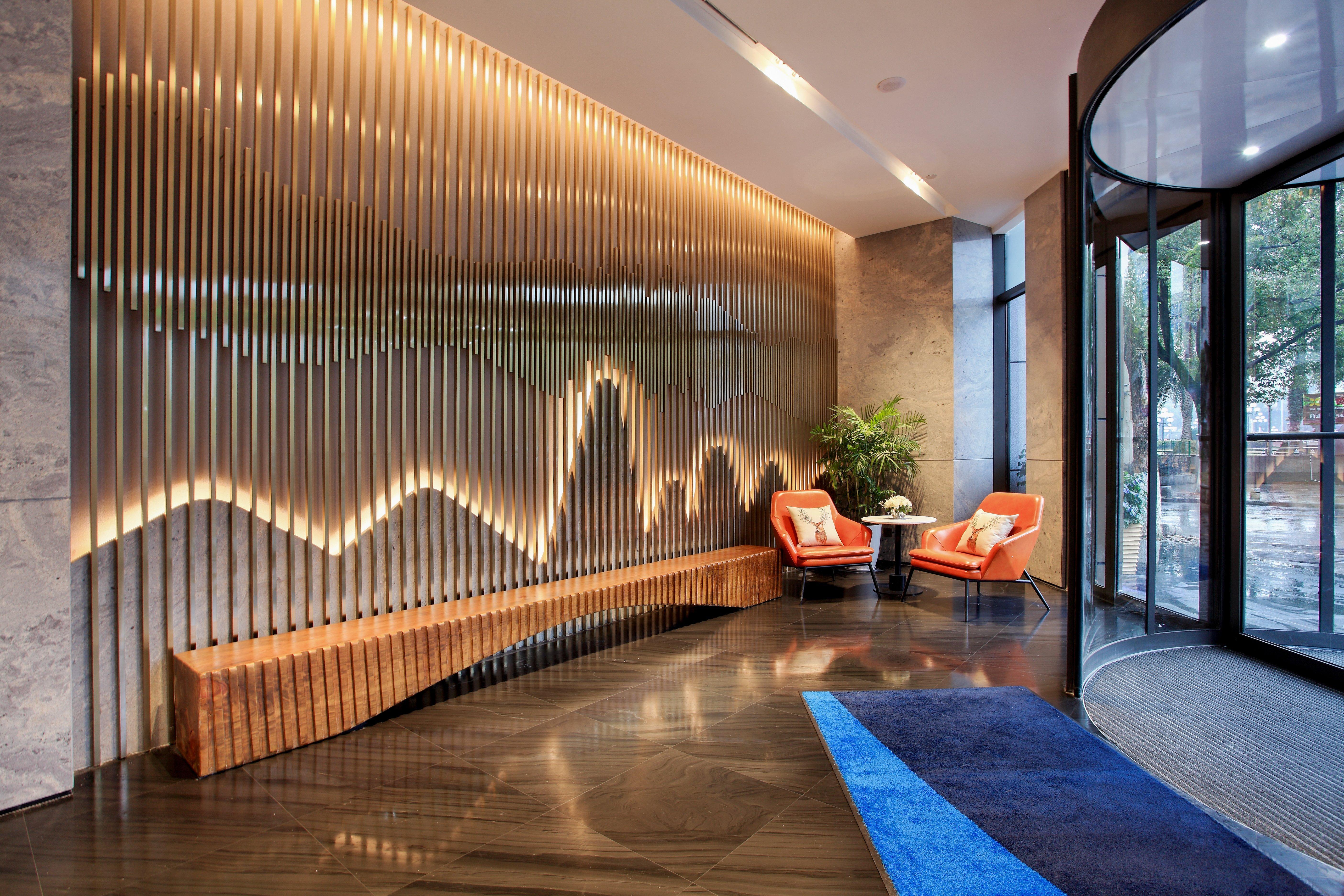 Express Center By Ihg 4* Guilin