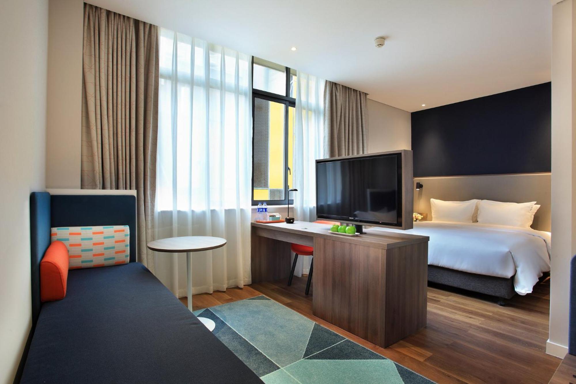 Hotel Express Center By Ihg Guilin