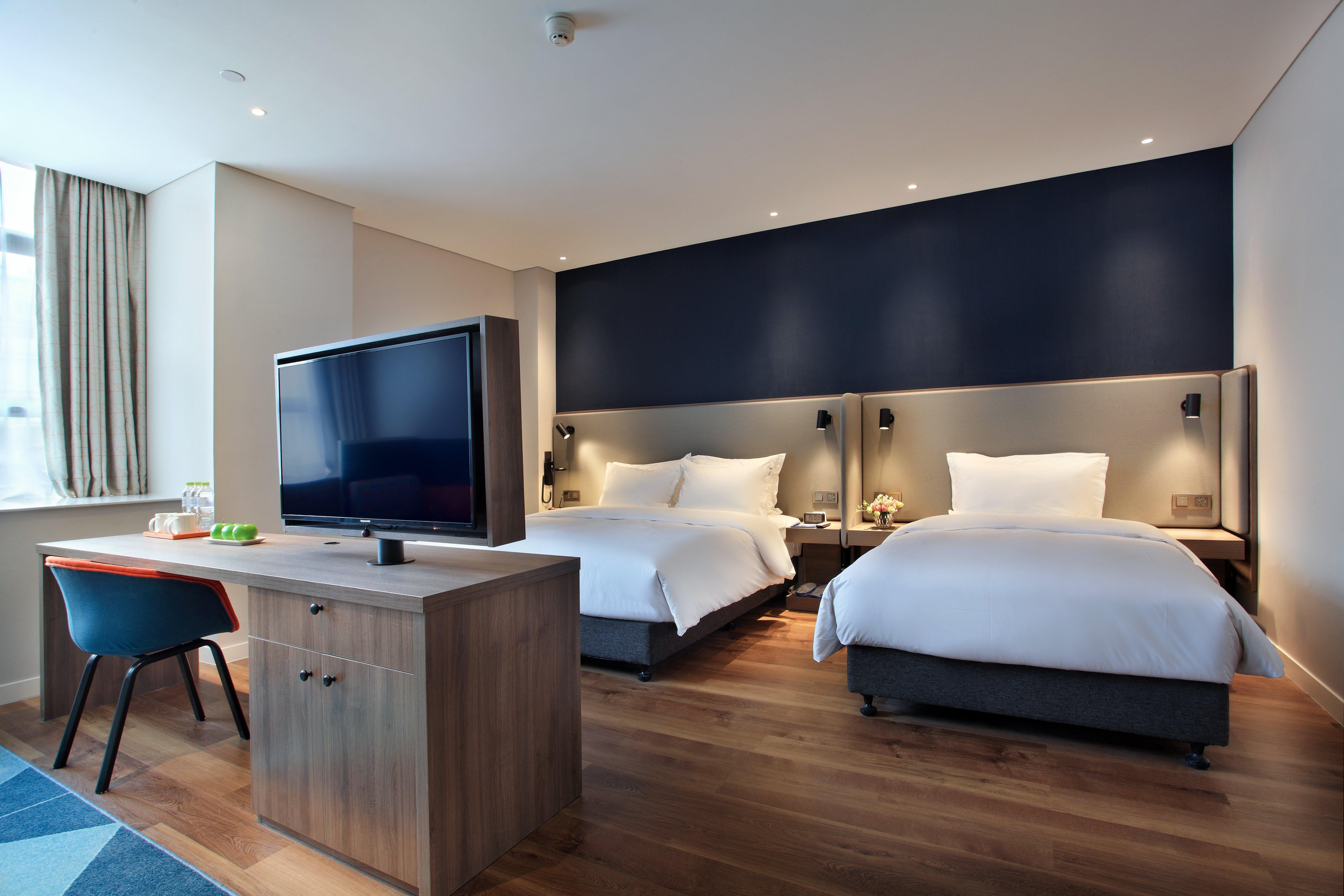 Express Center By Ihg กุ้ยหลิน