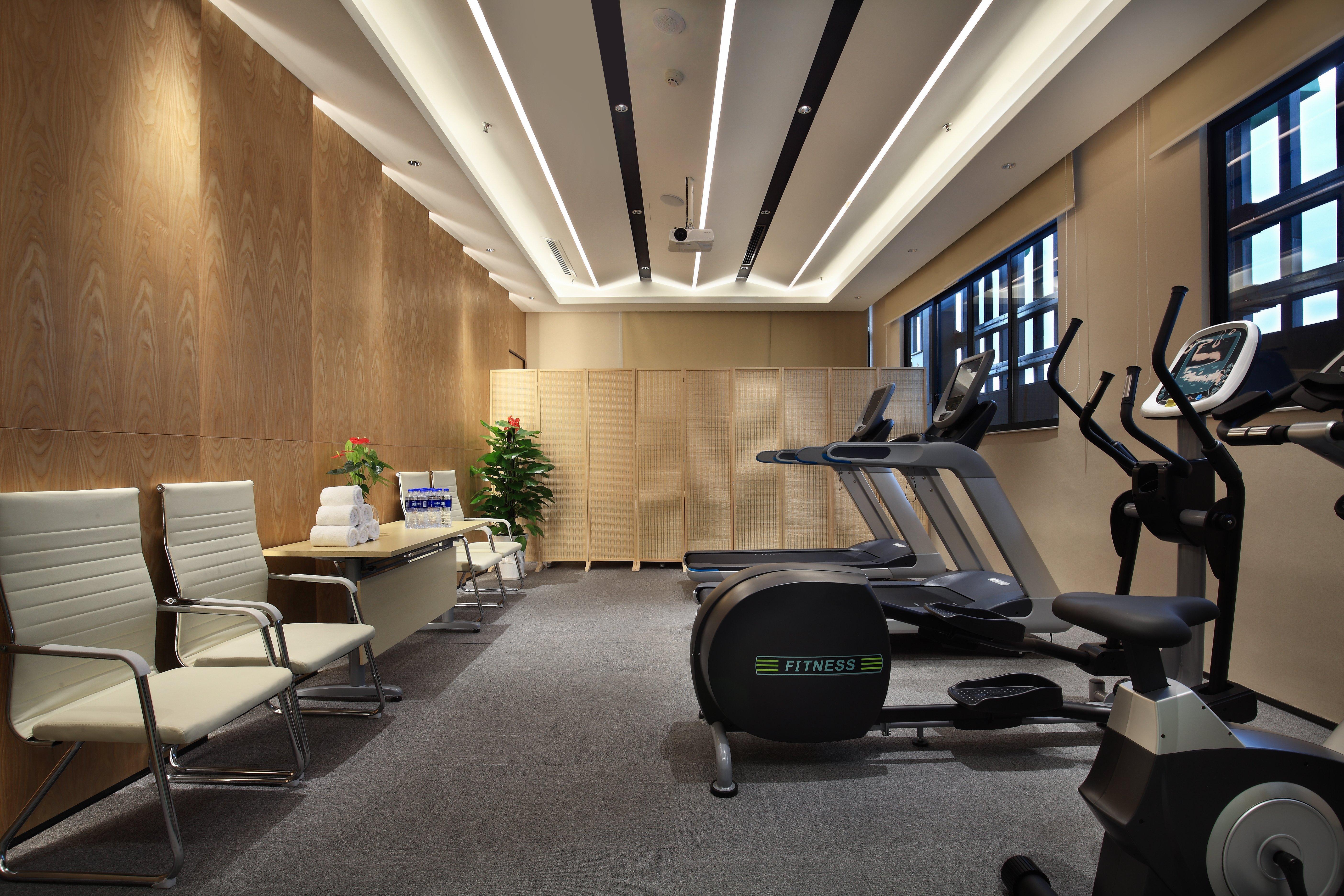 Express Center By Ihg โรงแรม กุ้ยหลิน