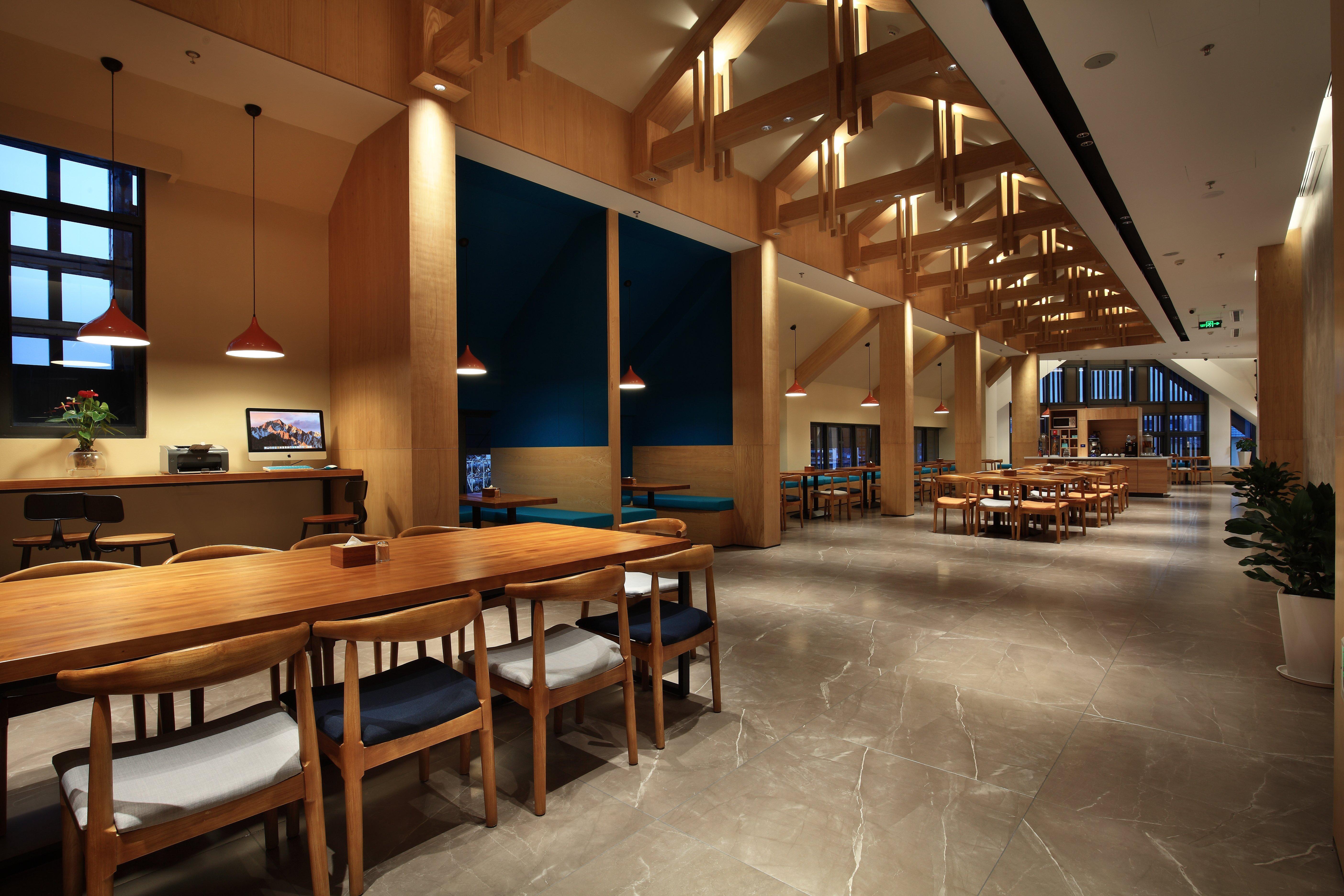 Express Center By Ihg 4*