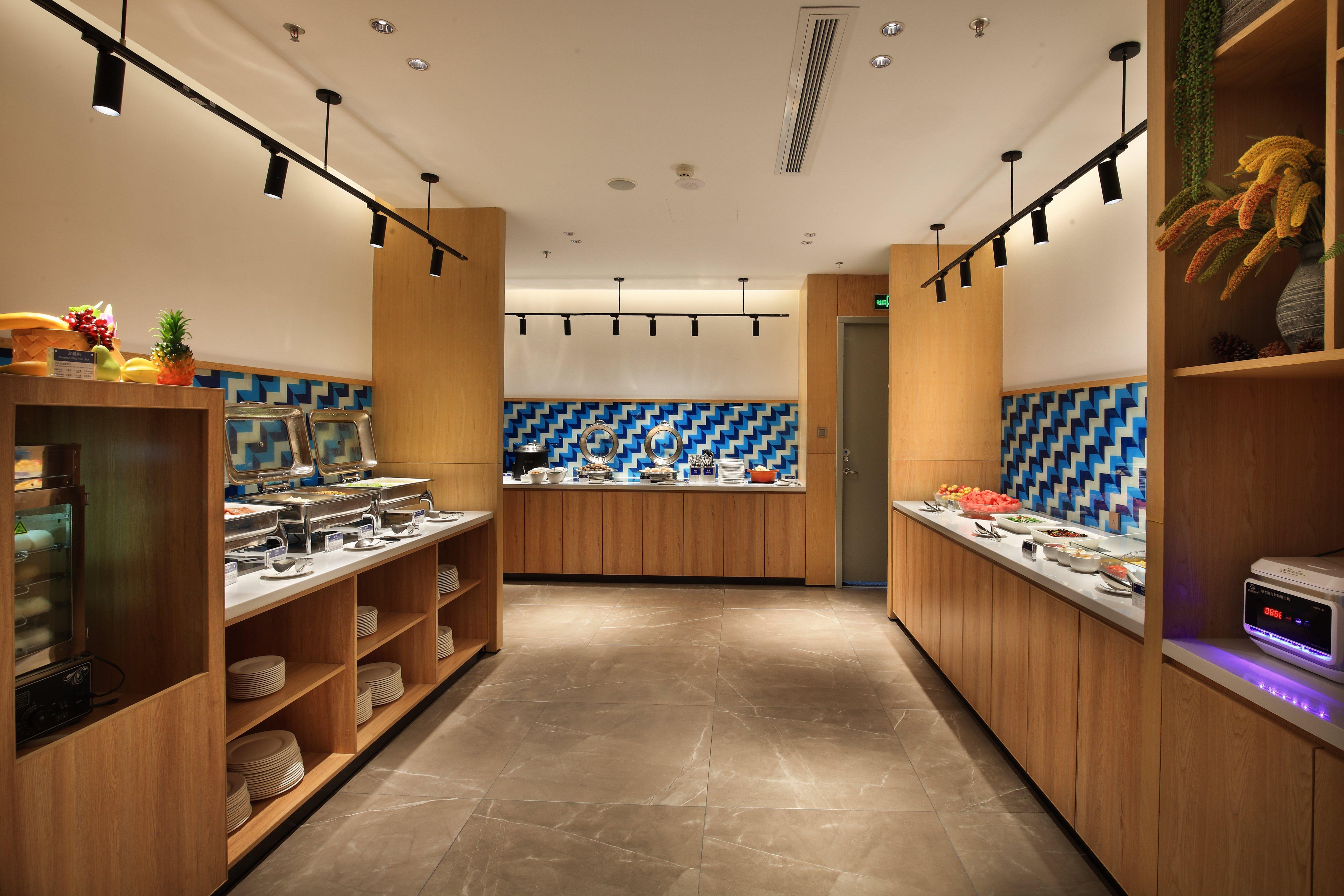 Express Center By Ihg 4* กุ้ยหลิน