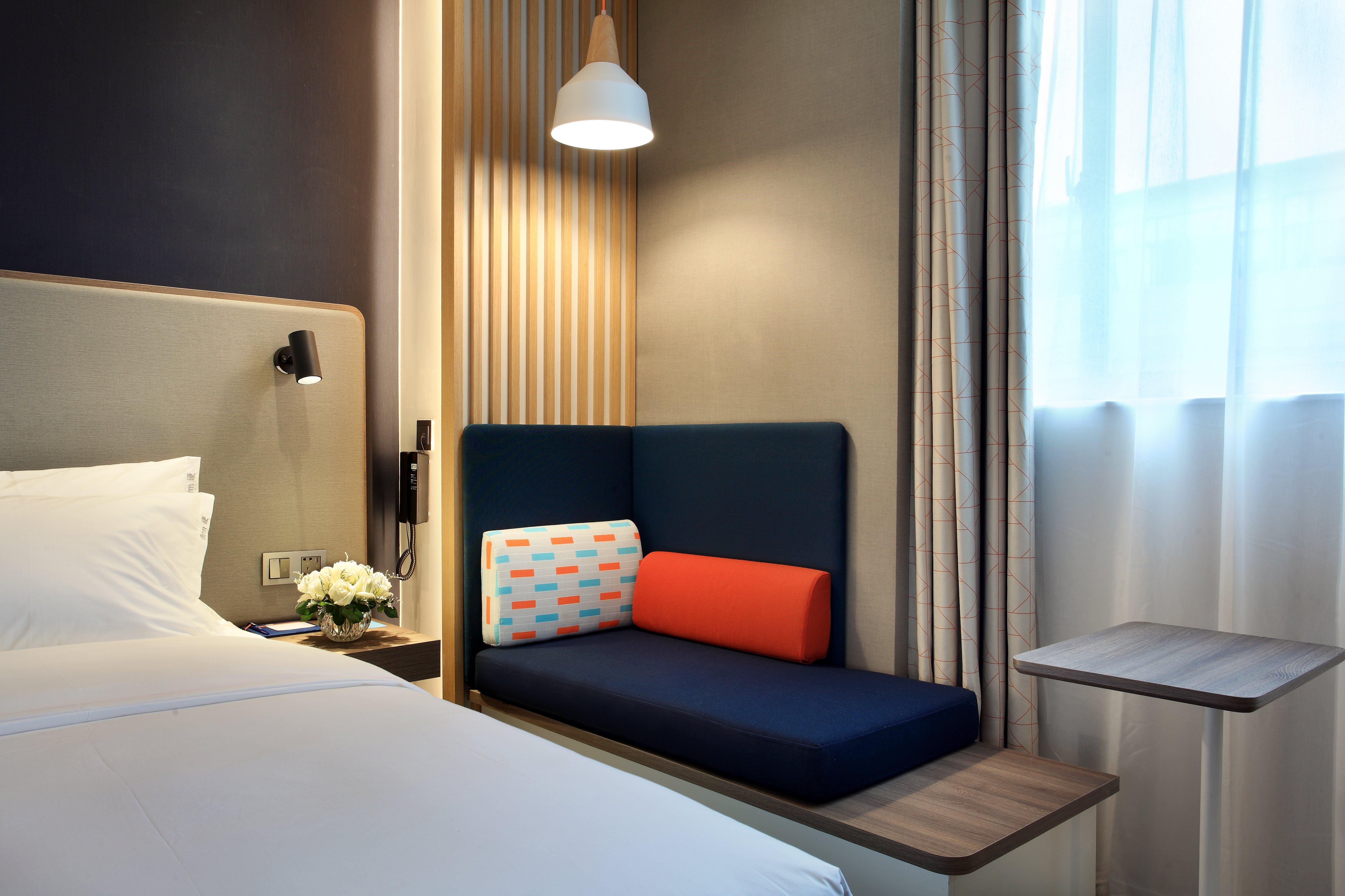 Express Center By Ihg 4* กุ้ยหลิน