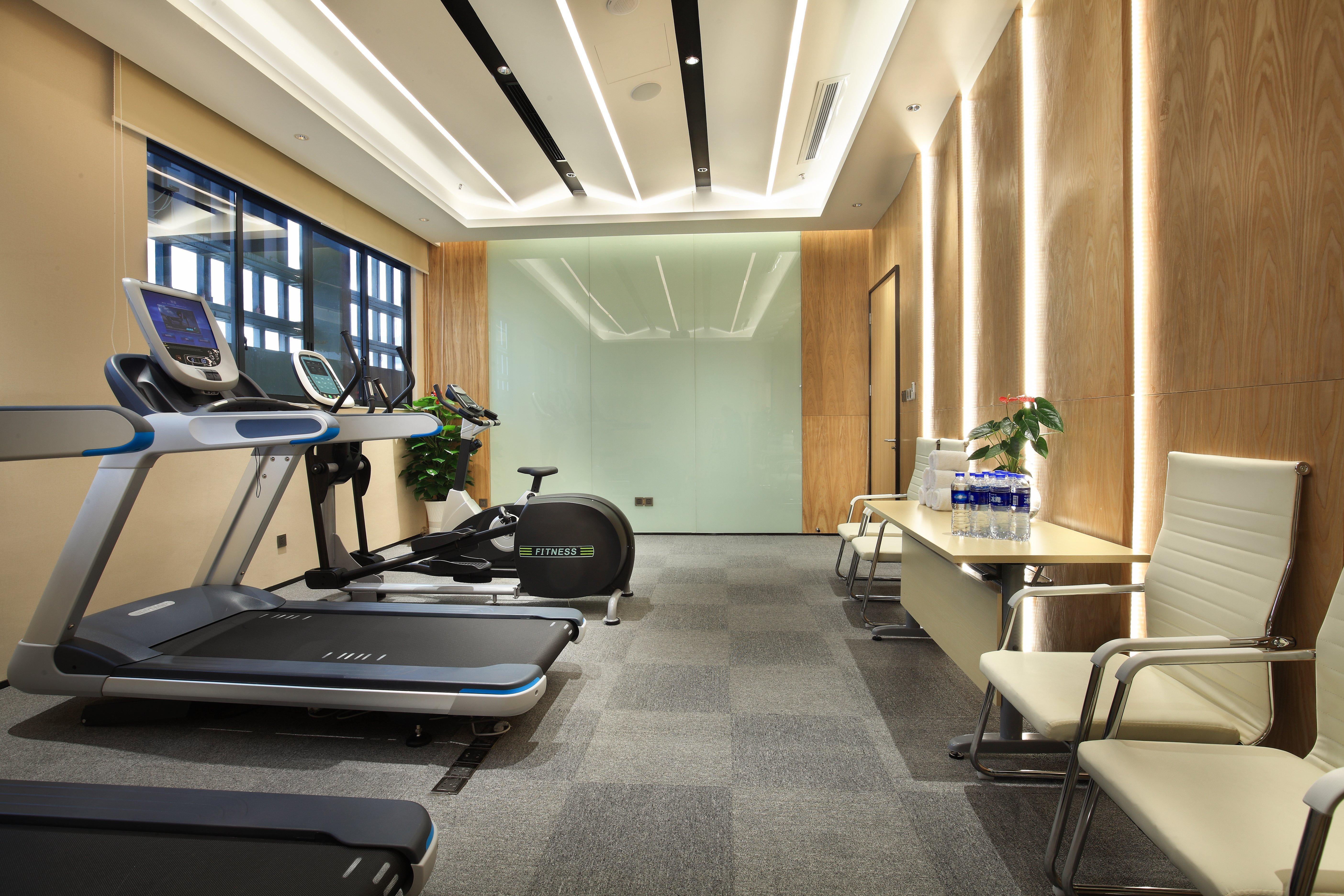 Express Center By Ihg โรงแรม